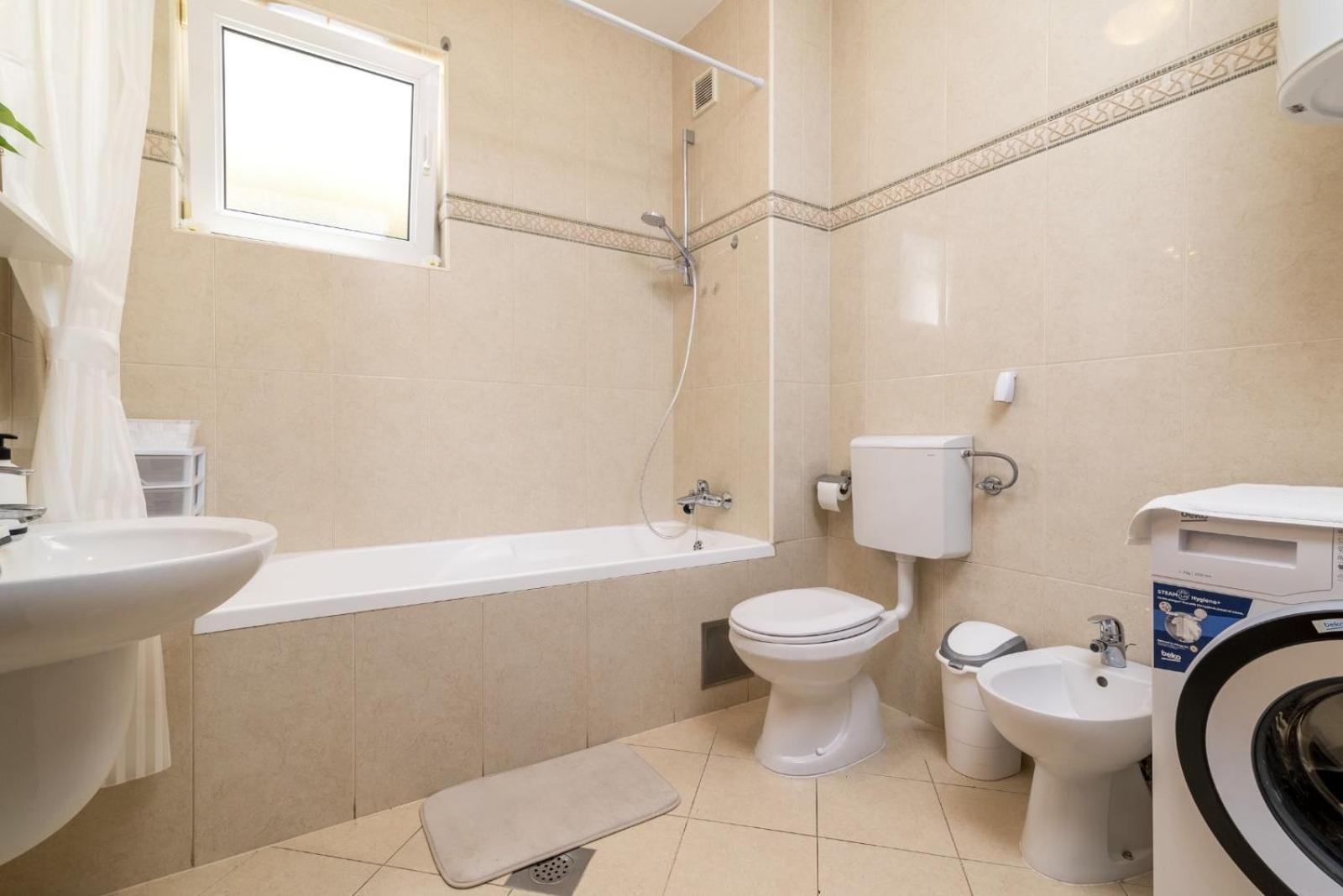 Miki Ideal For Couples Appartement