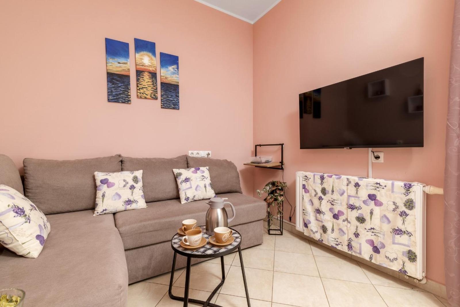 Miki Ideal For Couples Pula