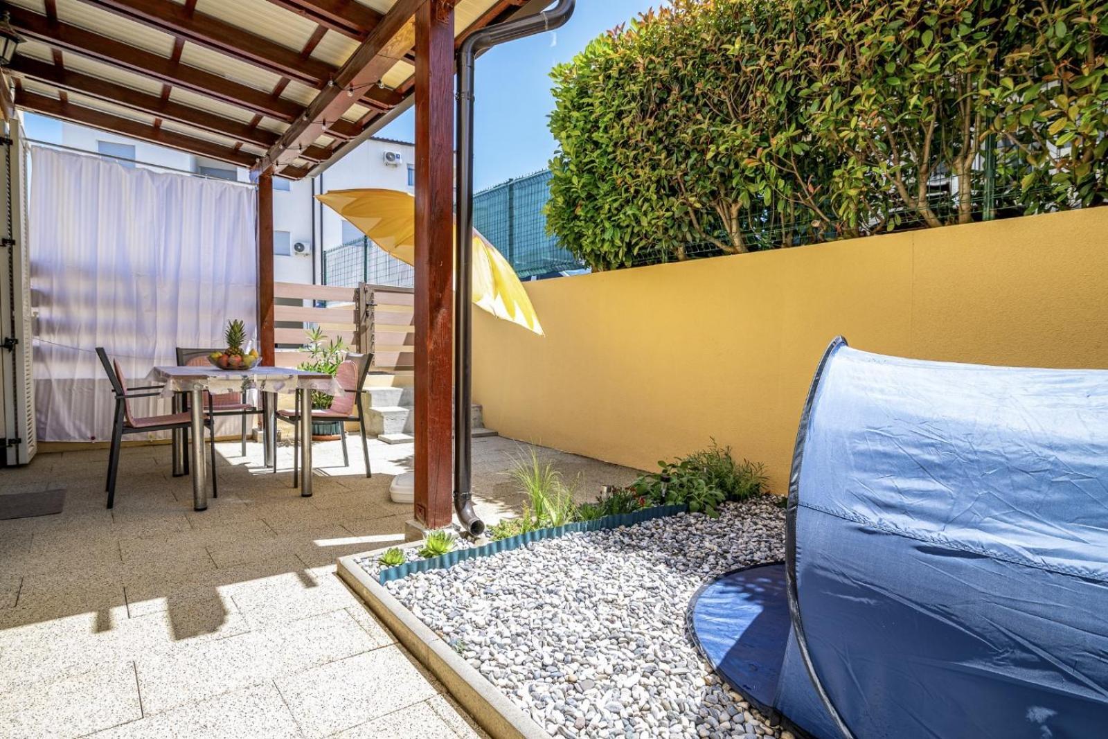 Miki Ideal For Couples Appartement