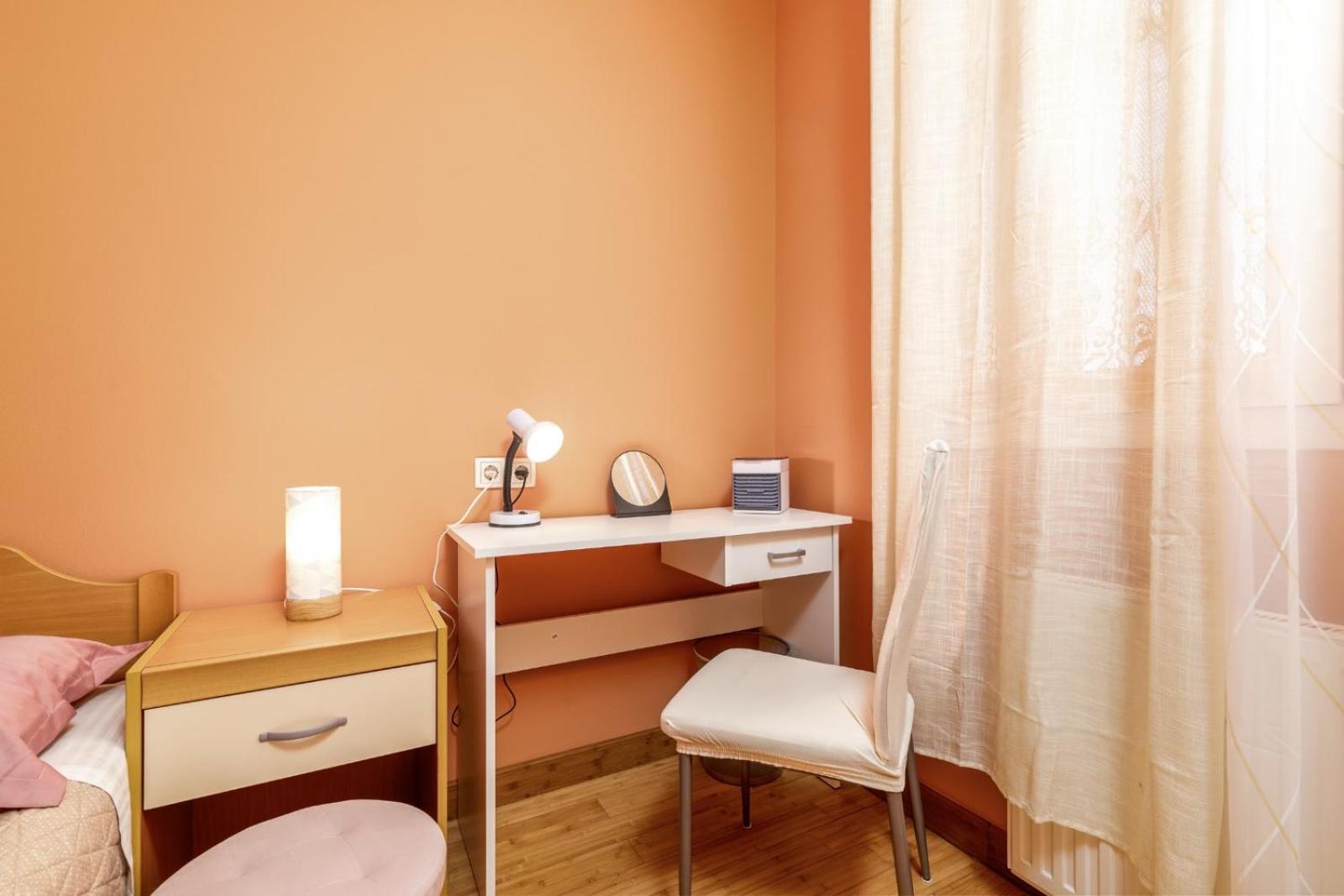 Appartement Miki Ideal For Couples