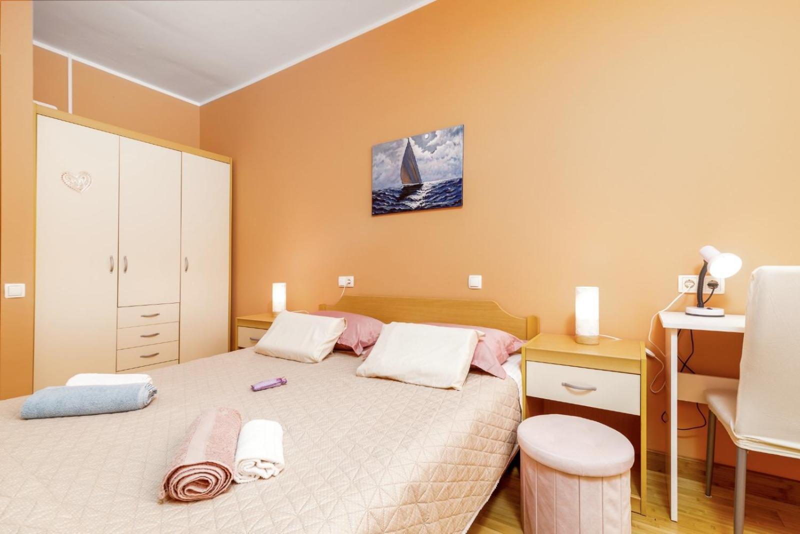 Appartement Miki Ideal For Couples