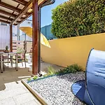 Apartment Miki Ideal For Couples